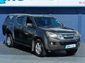 2014 Isuzu KB 240i LE Double-Cab