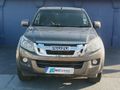 2014 Isuzu KB 240i LE Double-Cab