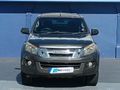 2014 Isuzu KB 240i LE Double-Cab