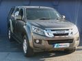 2014 Isuzu KB 240i LE Double-Cab