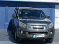 2014 Isuzu KB 240i LE Double-Cab