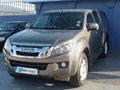 2014 Isuzu KB 240i LE Double-Cab