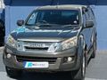 2014 Isuzu KB 240i LE Double-Cab