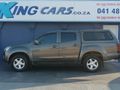2014 Isuzu KB 240i LE Double-Cab