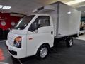 2013 Hyundai H100 Bakkie 2.6d F/c Refridgerator