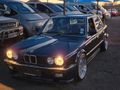 1987 BMW 3 Series 325i Executive