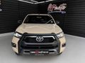 2022 Toyota Hilux 2.8 GD-6 Raised Body Legend 4x4 Auto Extended Cab