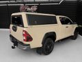 2022 Toyota Hilux 2.8 GD-6 Raised Body Legend 4x4 Auto Extended Cab