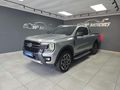 2024 Ford Ranger 2.0D Bi-T Wildtrak HR Auto 4x4 SuperCab