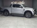 2024 Ford Ranger 2.0D Bi-T Wildtrak HR Auto 4x4 SuperCab