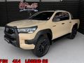2022 Toyota Hilux 2.8 GD-6 Raised Body Legend RS 4x4 Auto Double-Cab