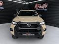 2022 Toyota Hilux 2.8 GD-6 Raised Body Legend RS 4x4 Auto Double-Cab