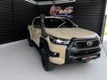 2022 Toyota Hilux 2.8 GD-6 Raised Body Legend RS 4x4 Auto Double-Cab