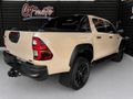 2022 Toyota Hilux 2.8 GD-6 Raised Body Legend RS 4x4 Auto Double-Cab