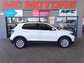 2020 Volkswagen T-Cross 1.0 TSI Comfortline