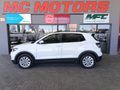 2020 Volkswagen T-Cross 1.0 TSI Comfortline