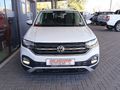 2020 Volkswagen T-Cross 1.0 TSI Comfortline
