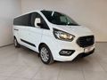 2024 Ford Tourneo Custom 2.0 TDCi Trend Auto (96kW)