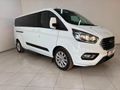 2024 Ford Tourneo Custom 2.0 TDCi Trend Auto (96kW)