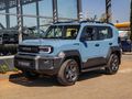 2026 Toyota Land Cruiser FJ 2.7 GX Auto