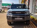 2026 Toyota Land Cruiser FJ 2.7 GX Auto