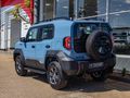 2026 Toyota Land Cruiser FJ 2.7 GX Auto