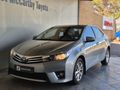 2016 Toyota Corolla 1.8 High Auto