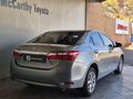 2016 Toyota Corolla 1.8 High Auto