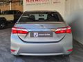 2016 Toyota Corolla 1.8 High Auto