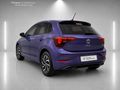 2025 Volkswagen Polo 1.0 TSI