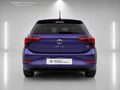 2025 Volkswagen Polo 1.0 TSI