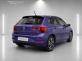 2025 Volkswagen Polo 1.0 TSI