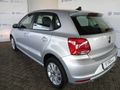 2026 Volkswagen Polo Vivo 1.4 Life