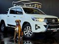 2018 Toyota Hilux 2.8 GD-6 Raised Body Raider Double-Cab Auto