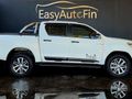 2018 Toyota Hilux 2.8 GD-6 Raised Body Raider Double-Cab Auto