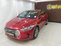 2019 Hyundai Elantra 1.6 Executive