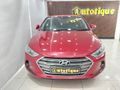 2019 Hyundai Elantra 1.6 Executive