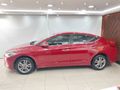 2019 Hyundai Elantra 1.6 Executive