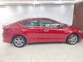 2019 Hyundai Elantra 1.6 Executive