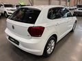 2019 Volkswagen Polo 1.0 TSI Comfortline Auto