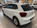2019 Volkswagen Polo 1.0 TSI Comfortline Auto