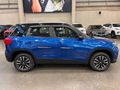 2021 Suzuki Vitara Brezza 1.5 GLX