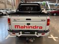 2023 Mahindra Pik Up 2.2 mHawk S11 Auto Double-Cab