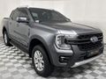 2023 Ford Ranger 2.0D Bi-Turbo Wildtrak 4X4 Double Cab Auto