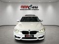 2013 BMW 3 Series 335i Sports Auto (f30)