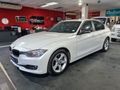 2013 BMW 3 Series 335i Sports Auto (f30)