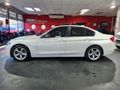 2013 BMW 3 Series 335i Sports Auto (f30)