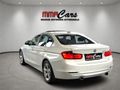 2013 BMW 3 Series 335i Sports Auto (f30)