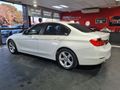 2013 BMW 3 Series 335i Sports Auto (f30)