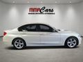 2013 BMW 3 Series 335i Sports Auto (f30)